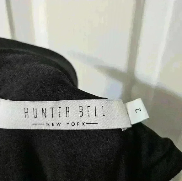 Hunter Bell Diana Midi Dress - Picture 5 of 6